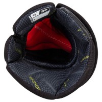 Перчатки хоккейные подростковые Bauer Vapor Fly40 Intermediate Hockey Gloves