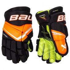 Перчатки хоккейные юниорские Bauer Vapor Fly40 Junior Hockey Gloves