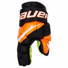 Перчатки хоккейные юниорские Bauer Vapor Fly40 Junior Hockey Gloves