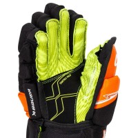 Перчатки хоккейные юниорские Bauer Vapor Fly40 Junior Hockey Gloves