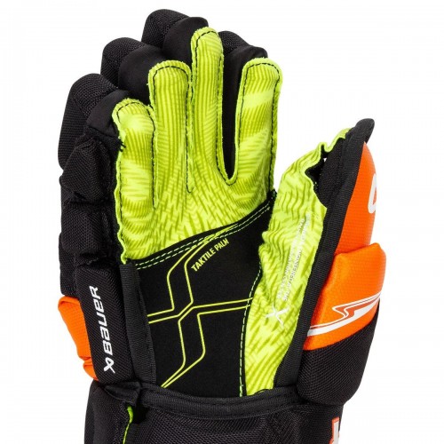 Краги хоккейные юниорские Bauer Vapor Fly40 Junior Hockey Gloves