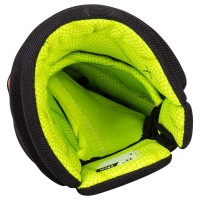 Перчатки хоккейные юниорские Bauer Vapor Fly40 Junior Hockey Gloves