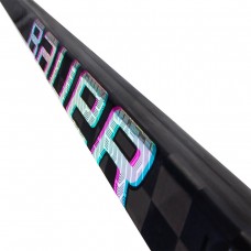 Именная клюшка хоккейная взрослая Bauer Proto2 Custom Senior Hockey Stick