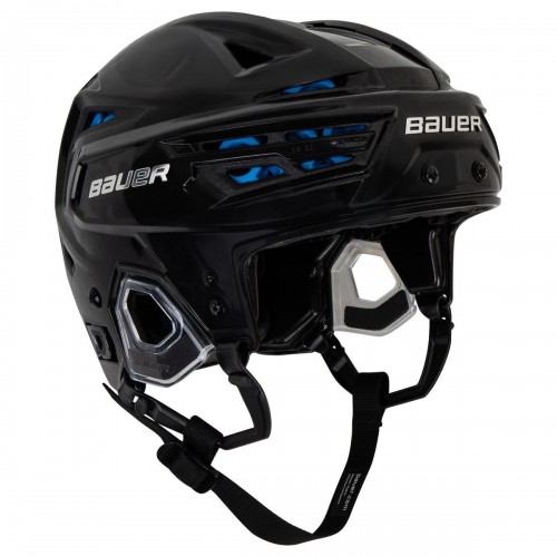 Шлем хоккейный Bauer RE-AKT 3D Hockey Helmet
