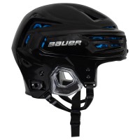 Шлем хоккейный Bauer RE-AKT 3D Hockey Helmet