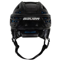Шлем хоккейный Bauer RE-AKT 3D Hockey Helmet