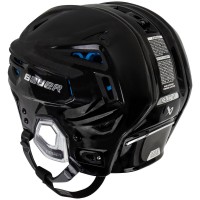 Шлем хоккейный Bauer RE-AKT 3D Hockey Helmet