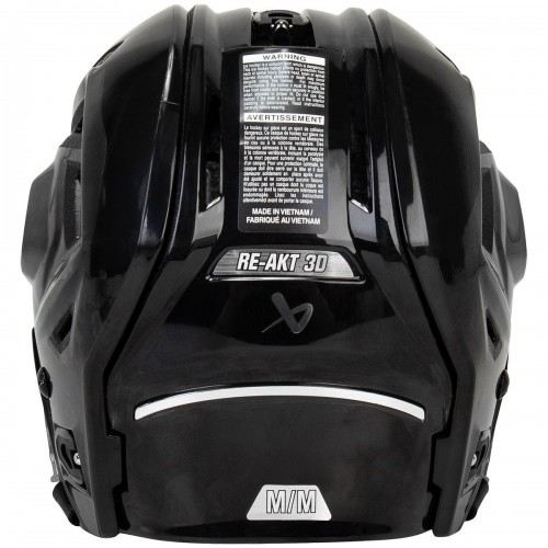 Шлем хоккейный Bauer RE-AKT 3D Hockey Helmet