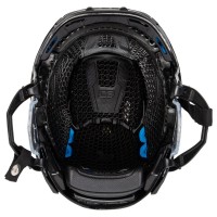 Шлем хоккейный Bauer RE-AKT 3D Hockey Helmet