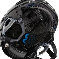 Шлем хоккейный Bauer RE-AKT 3D Hockey Helmet