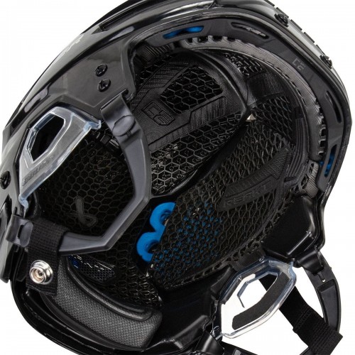 Шлем хоккейный Bauer RE-AKT 3D Hockey Helmet
