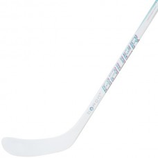 Именная клюшка юниорская Bauer Proto2 Custom Junior Hockey Stick - 50 Flex