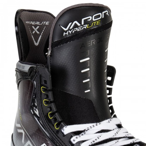 Коньки хоккейные взрослые Bauer Vapor Hyperlite Pro Stock Senior Ice Hockey Skates