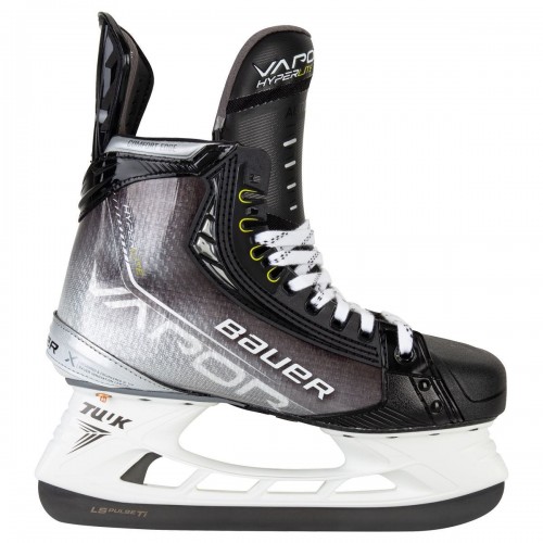Коньки хоккейные взрослые Bauer Vapor Hyperlite Pro Stock Senior Ice Hockey Skates