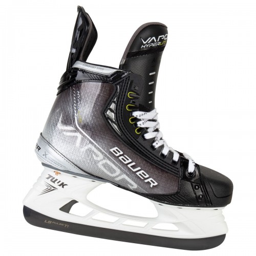 Коньки хоккейные взрослые Bauer Vapor Hyperlite Pro Stock Senior Ice Hockey Skates