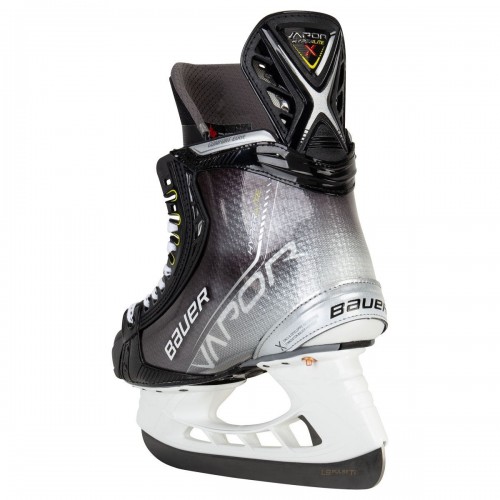Коньки хоккейные взрослые Bauer Vapor Hyperlite Pro Stock Senior Ice Hockey Skates