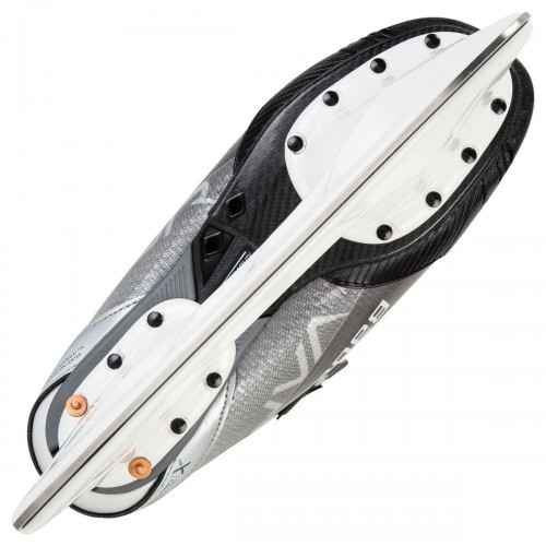 Коньки хоккейные взрослые Bauer Vapor Hyperlite Pro Stock Senior Ice Hockey Skates