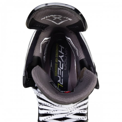 Коньки хоккейные взрослые Bauer Vapor Hyperlite Pro Stock Senior Ice Hockey Skates