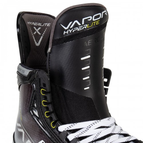Коньки хоккейные подростковые Bauer Vapor Hyperlite Pro Stock Intermediate Ice Hockey Skates