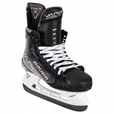 Коньки подростковые Bauer Vapor Hyperlite Pro Stock Intermediate Ice Hockey Skates