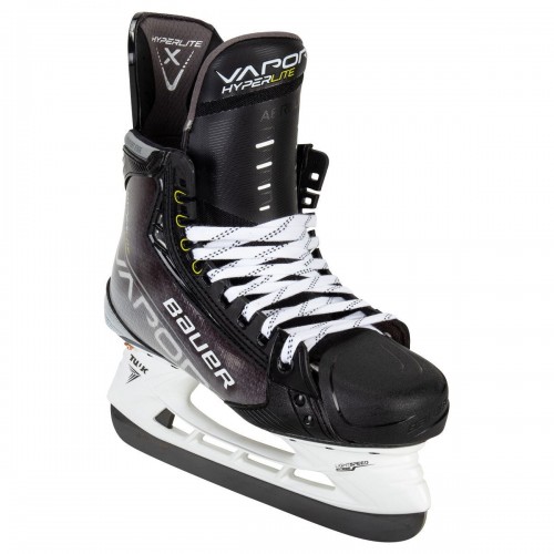 Коньки хоккейные подростковые Bauer Vapor Hyperlite Pro Stock Intermediate Ice Hockey Skates