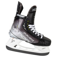 Коньки подростковые Bauer Vapor Hyperlite Pro Stock Intermediate Ice Hockey Skates