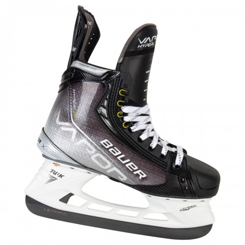 Коньки хоккейные подростковые Bauer Vapor Hyperlite Pro Stock Intermediate Ice Hockey Skates