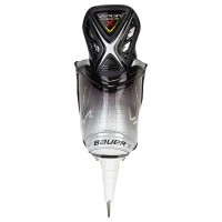 Коньки подростковые Bauer Vapor Hyperlite Pro Stock Intermediate Ice Hockey Skates