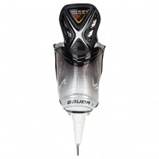 Коньки подростковые Bauer Vapor Hyperlite Pro Stock Intermediate Ice Hockey Skates
