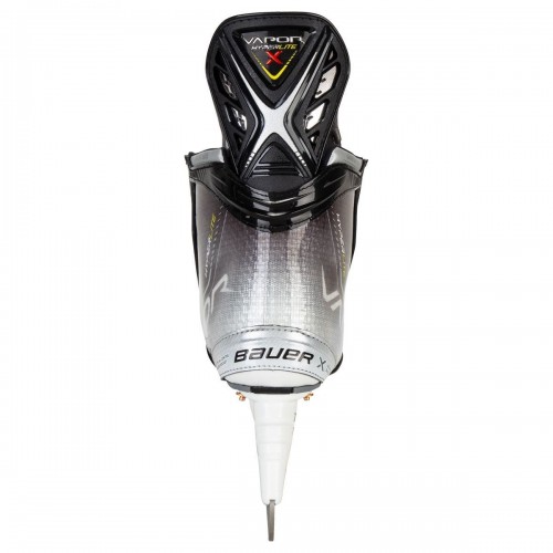 Коньки хоккейные подростковые Bauer Vapor Hyperlite Pro Stock Intermediate Ice Hockey Skates