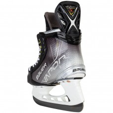 Коньки подростковые Bauer Vapor Hyperlite Pro Stock Intermediate Ice Hockey Skates