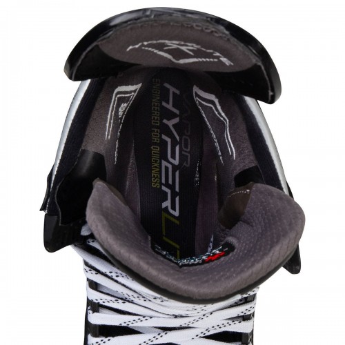Коньки хоккейные подростковые Bauer Vapor Hyperlite Pro Stock Intermediate Ice Hockey Skates