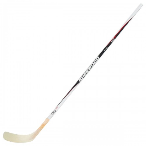 Клюшка из США Sherwood T20 ABS 2 Senior Hockey Stick