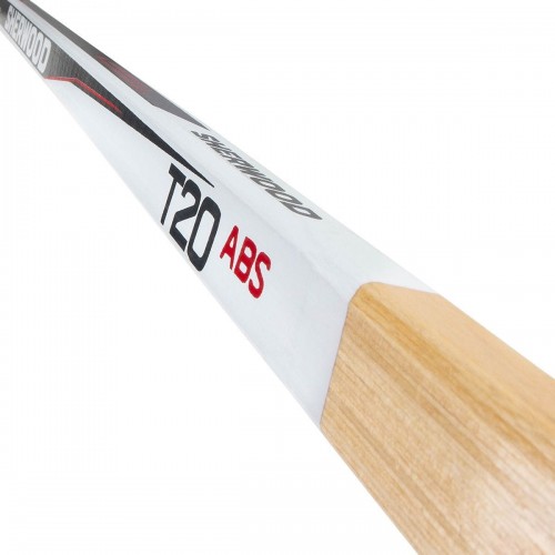 Клюшка из США Sherwood T20 ABS 2 Senior Hockey Stick