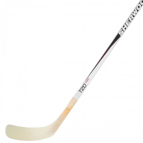 Клюшка из США Sherwood T20 ABS 2 Senior Hockey Stick