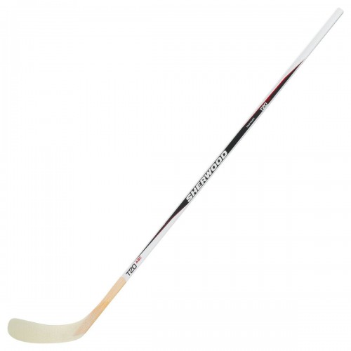 Клюшка из США Sherwood T20 ABS 2 Junior Hockey Stick