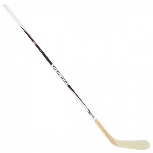 Клюшка из США Sherwood T20 ABS 2 Junior Hockey Stick