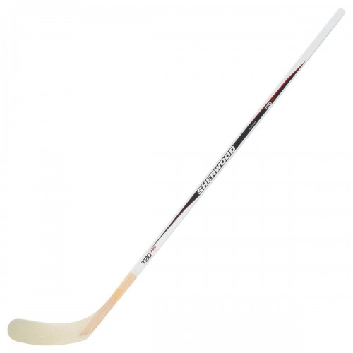 Клюшка детская из США Sherwood T20 ABS 2 Youth Hockey Stick