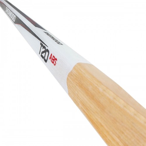 Клюшка детская из США Sherwood T20 ABS 2 Youth Hockey Stick