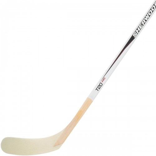 Клюшка детская из США Sherwood T20 ABS 2 Youth Hockey Stick