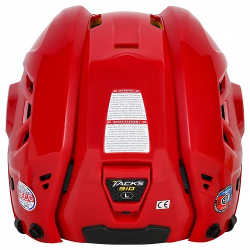 Шлем хоккейный CCM Tacks 310 Hockey Helmet