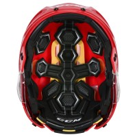 Шлем хоккейный CCM Tacks 310 Hockey Helmet