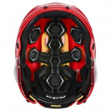 Шлем хоккейный CCM Tacks 310 Hockey Helmet