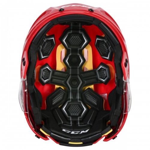 Шлем хоккейный CCM Tacks 310 Hockey Helmet