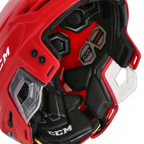 Шлем хоккейный CCM Tacks 310 Hockey Helmet