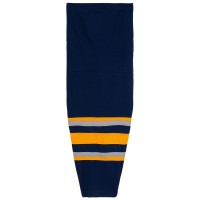 Гамаши хоккейные Buffalo Sabres MonkeySports Mesh Hockey Socks