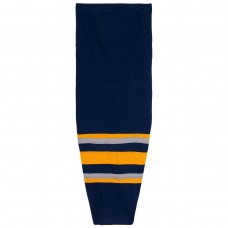 Гамаши хоккейные Buffalo Sabres MonkeySports Mesh Hockey Socks