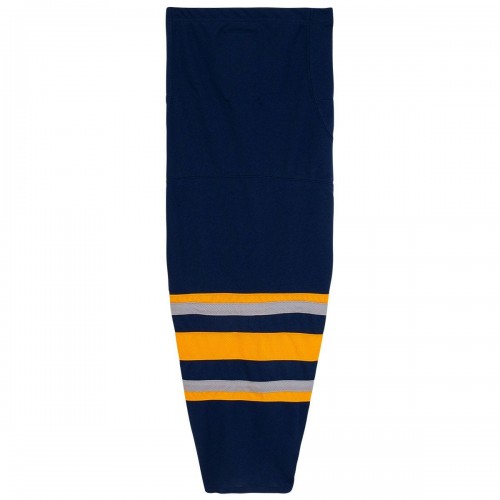 Гамаши оригинальные Buffalo Sabres MonkeySports Mesh Hockey Socks