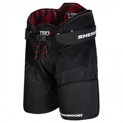 Шорты хоккейные взрослые Sherwood T60X Senior Hockey Pants