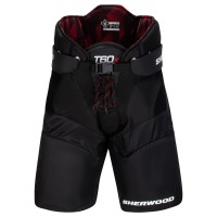 Трусы хоккейные взрослые Sherwood T60X Senior Hockey Pants